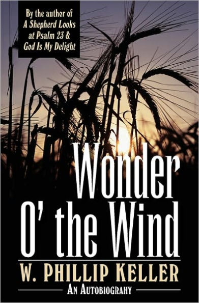 Wonder O' the Wind