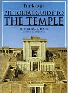 Title: The Kregel Pictorial Guide to the Temple, Author: Robert Backhouse