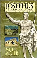 Title: Josephus: The Essential Works, Author: Flavius Josephus