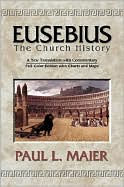 Title: Eusebius: The Church History, Author: Eusebius