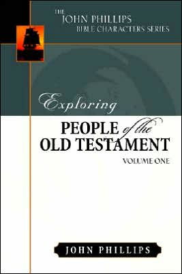 Exploring People of the Old Testament