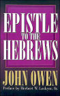 Epistle to the Hebrews