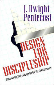 Title: Design for Discipleship: Discovering God's Blueprint for the Christian Life, Author: Kregel Publications