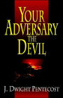 Your Adversary, the Devil