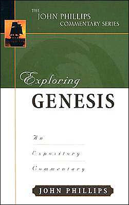 Exploring Genesis: An Expository Commentary