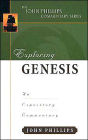 Exploring Genesis: An Expository Commentary