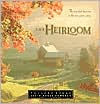 Title: The Heirloom: One Family's Courageous Sacrifice Sparks Hope in the Midst of Despair, Author: Colleen Reece