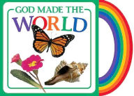 Title: God Made the World, Author: Michael Vander Klipp