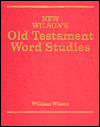 Title: New Wilson's Old Testament Word Studies / Edition 3, Author: William Wilson