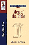 Title: Sermon Outlines on Men of the Bible, Author: Kregel Publications