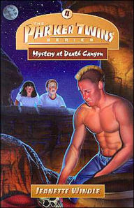 Title: Mystery at Death Canyon, Author: Kregel Publications