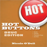 Title: Hot Buttons Drug Edition, Author: Nicole O'Dell