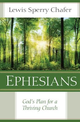 Ephesians: God's Plan for a Thriving Church