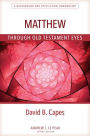 Matthew Through OT Eyes