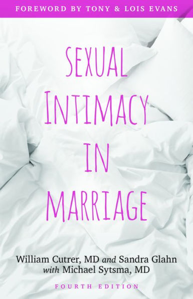 Sexual Intimacy Marriage