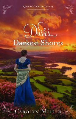 Dusk's Darkest Shores