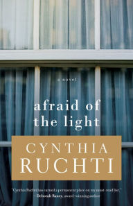 Free pdf format ebooks download Afraid of the Light by Cynthia Ruchti (English literature) FB2 CHM 9780825446573