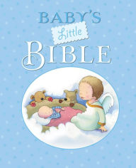 Title: Baby's Little Bible, Author: Sarah Toulmin