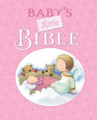 Title: Baby's Little Bible, Author: Sarah Toulmin