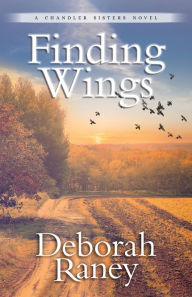 Free pdf downloads books Finding Wings (English literature) by Deborah Raney