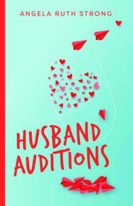 Books downloads mp3 Husband Auditions by  9780825447105 (English literature) RTF