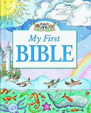 My First Bible