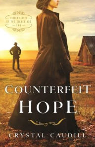 Download amazon books free Counterfeit Hope (English Edition) iBook MOBI by Crystal Caudill, Crystal Caudill
