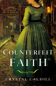 Free book to download to ipod Counterfeit Faith 9780825447426 (English literature) 