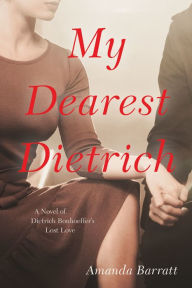 Book download My Dearest Dietrich by Amanda Barratt 9780825447631