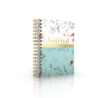 Title: A Woman After God's Own Heart Bible Companion Journal, Author: Elizabeth George