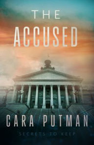 Google e-books The Accused