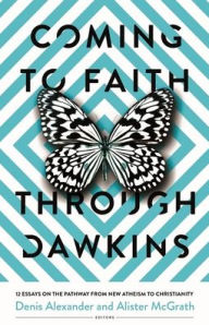 Ebook gratis italiano download Coming to Faith Through Dawkins: 12 Essays on the Pathway from New Atheism to Christianity 9780825448225 in English DJVU iBook