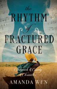 Free computer ebook downloads The Rhythm of Fractured Grace RTF PDF PDB 9780825448492