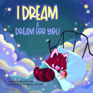 Title: I Dream a Dream for You, Author: Bob Hostetler