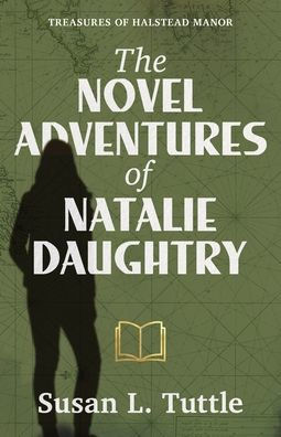The Novel Adventures of Natalie Daughtry