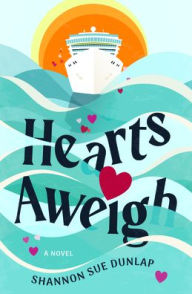 Ebooks for downloads Hearts Aweigh: A Novel
