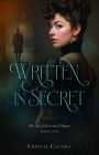 Written in Secret (book 1)