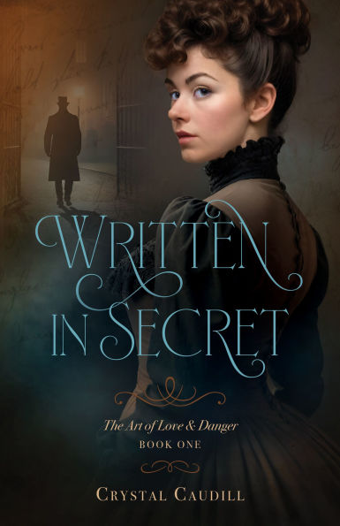 Written in Secret
