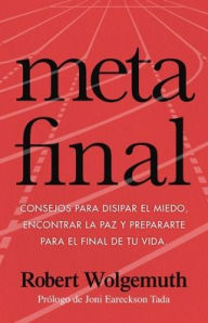 Title: Meta final (Finish Line), Author: Robert Wolgemuth