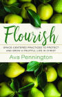 Flourish: Grace-Centered Practices to Protect and Grow a Fruitful Life in Christ