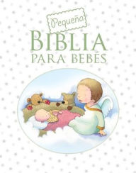 Title: Pequeña Biblia para bebés (Baby's Little Bible), Author: Sarah Toulmin