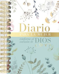 Title: Diario para la mujer conforme al corazón de Dios, Author: Elizabeth George