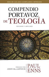 Title: Compendio Portavoz de teología, Author: Paul Enns