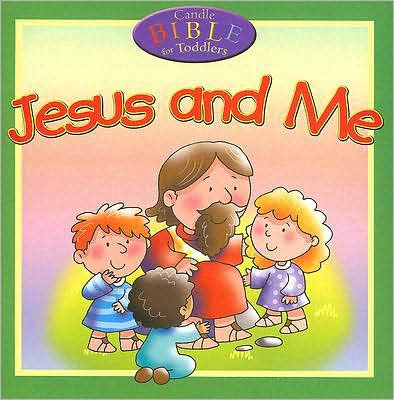 Jesus and Me by Juliet David, Helen Prole |, Paperback | Barnes & Noble®