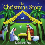 Title: Christmas Story, Author: Juliet David