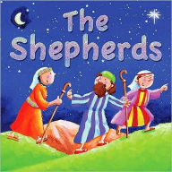 Title: The Shepherds, Author: Juliet David