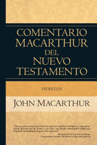 Title: Hebreos, Author: John MacArthur