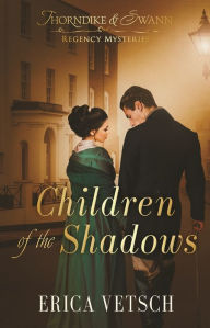 Children of the Shadows