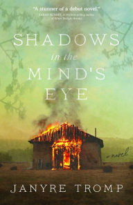 Title: Shadows in the Mind's Eye, Author: Janyre Tromp