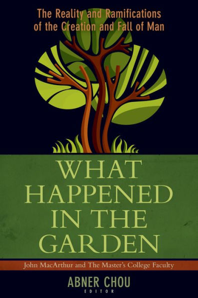 What Happened in the Garden